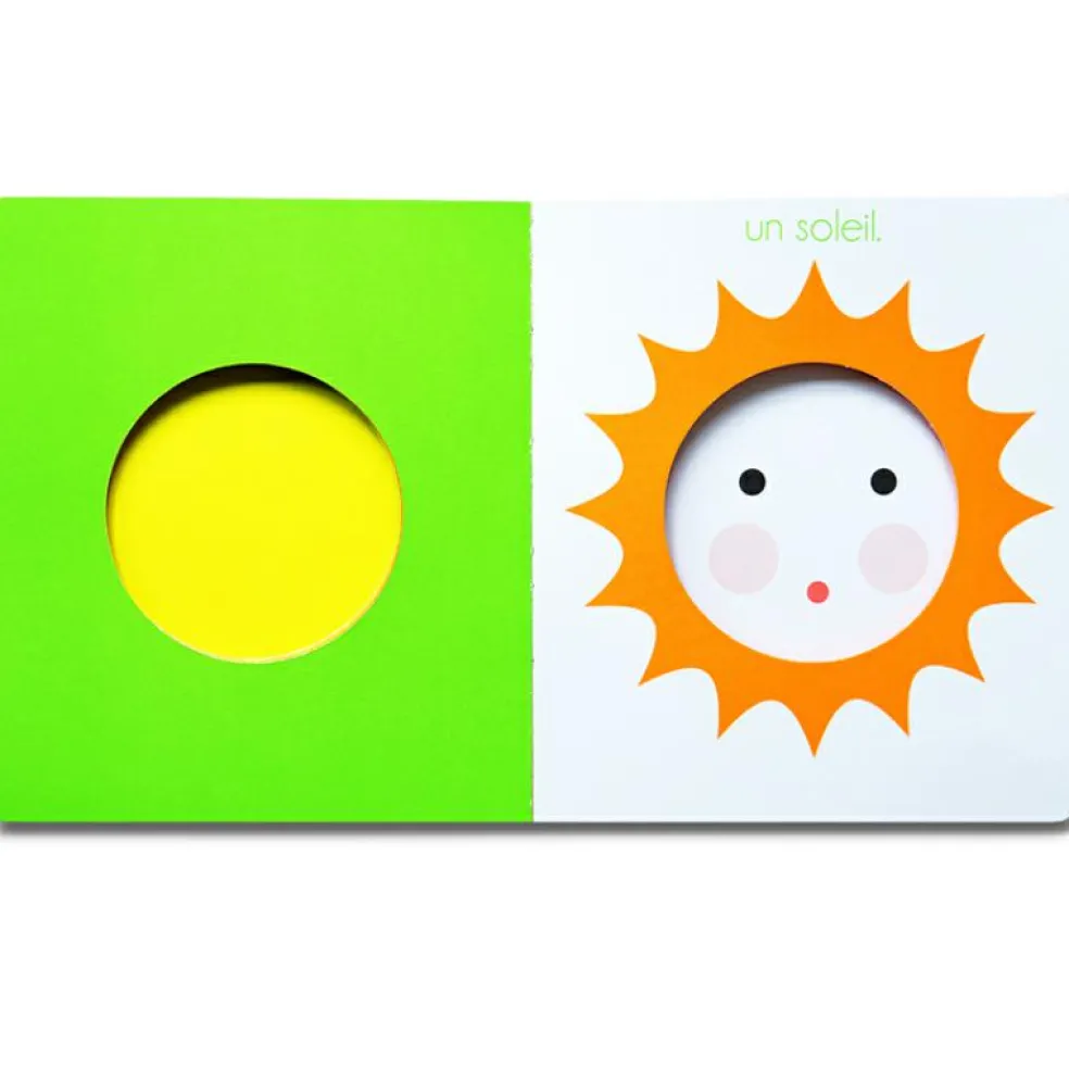 Livre C'est toi - Reconditionné