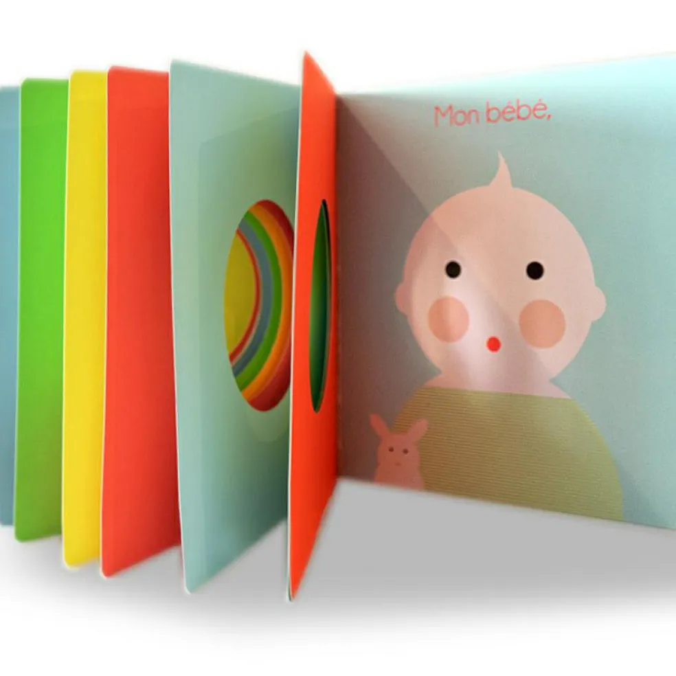 Livre C'est toi - Reconditionné