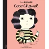 Livre Coco Chanel