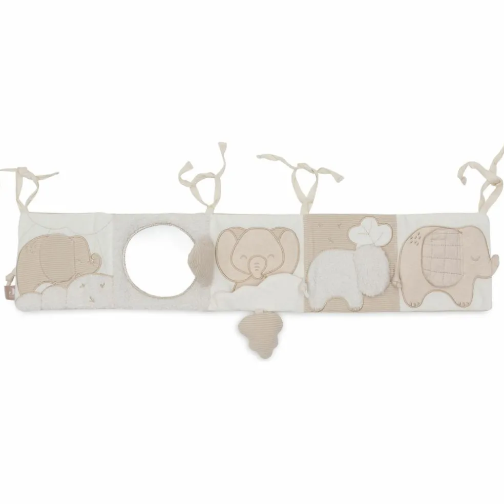 Livre d'activités à suspendre Elephant Tales