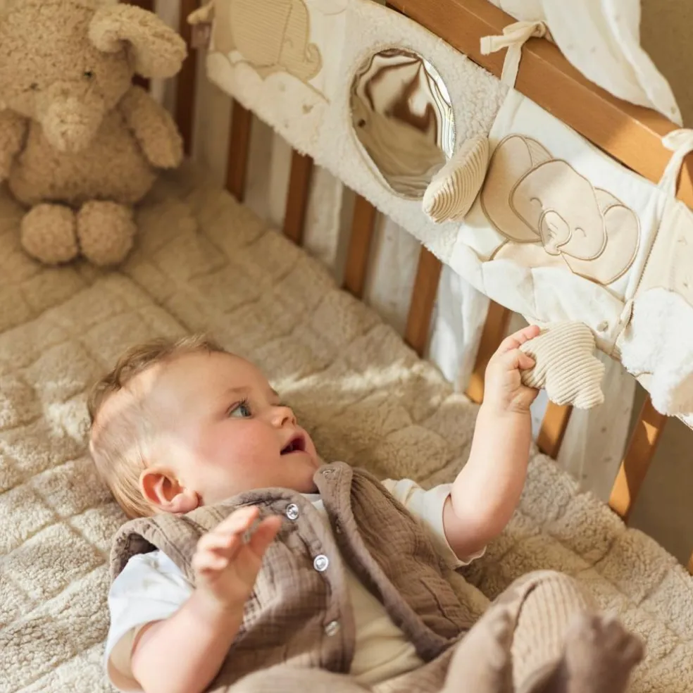 Livre d'activités à suspendre Elephant Tales