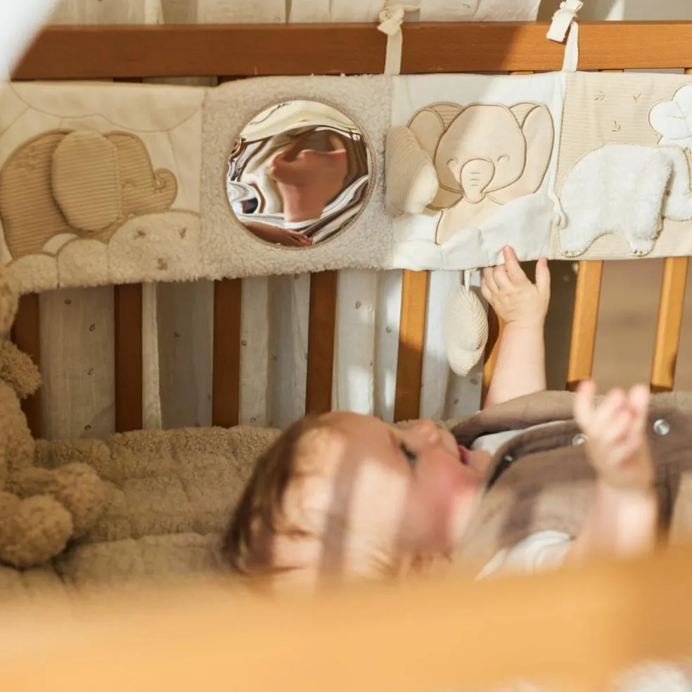 Livre d'activités à suspendre Elephant Tales