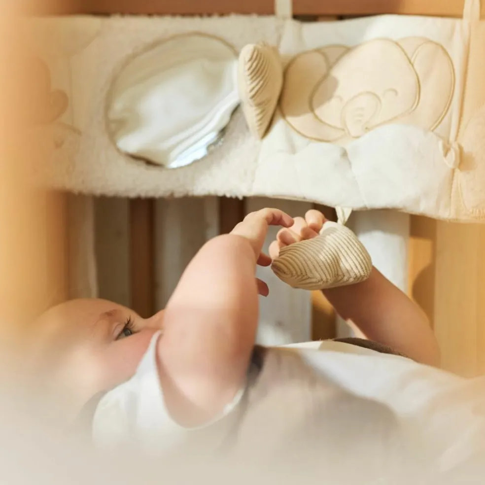 Livre d'activités à suspendre Elephant Tales