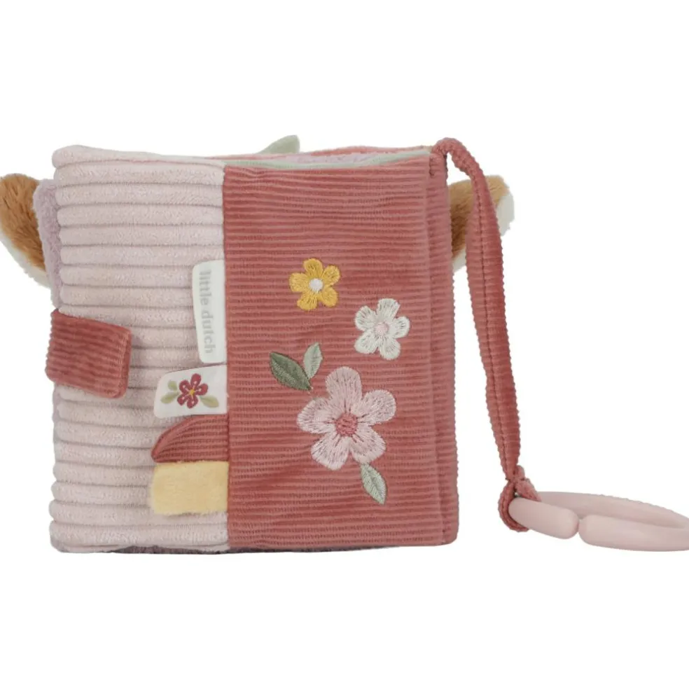 Livre d'activités Fairy Garden