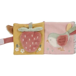 Livre d'activités Fairy Garden