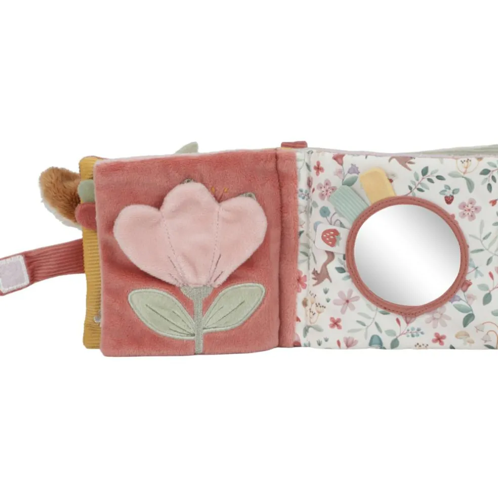 Livre d'activités Fairy Garden