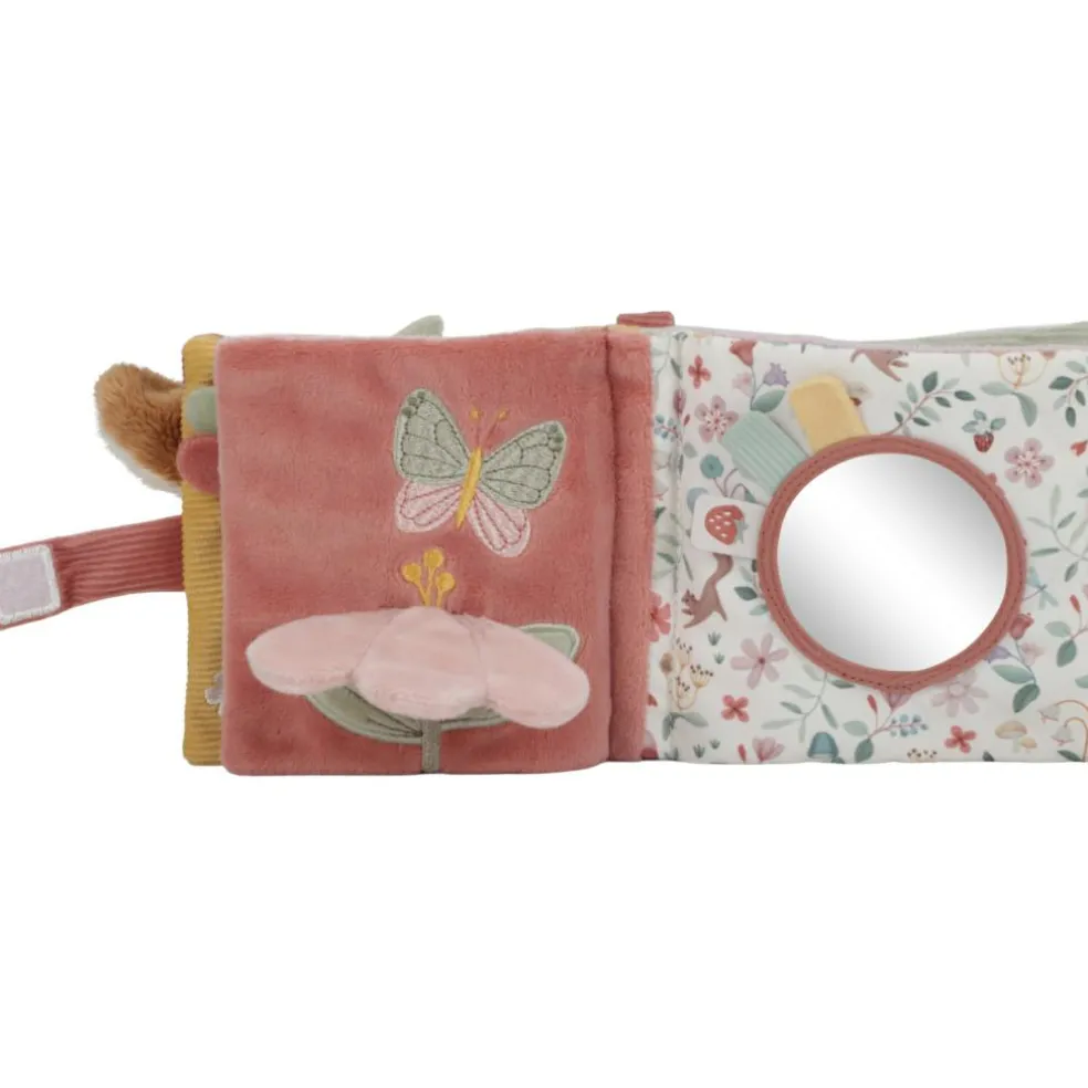 Livre d'activités Fairy Garden