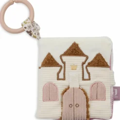 Livre d'activités Flower Fairies