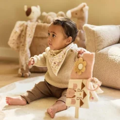 Livre d'activités Flower Fairies