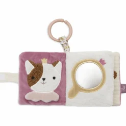 Livre d'activités Flower Fairies