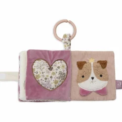 Livre d'activités Flower Fairies