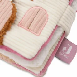 Livre d'activités Flower Fairies