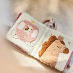 Livre d'activités Flower Fairies