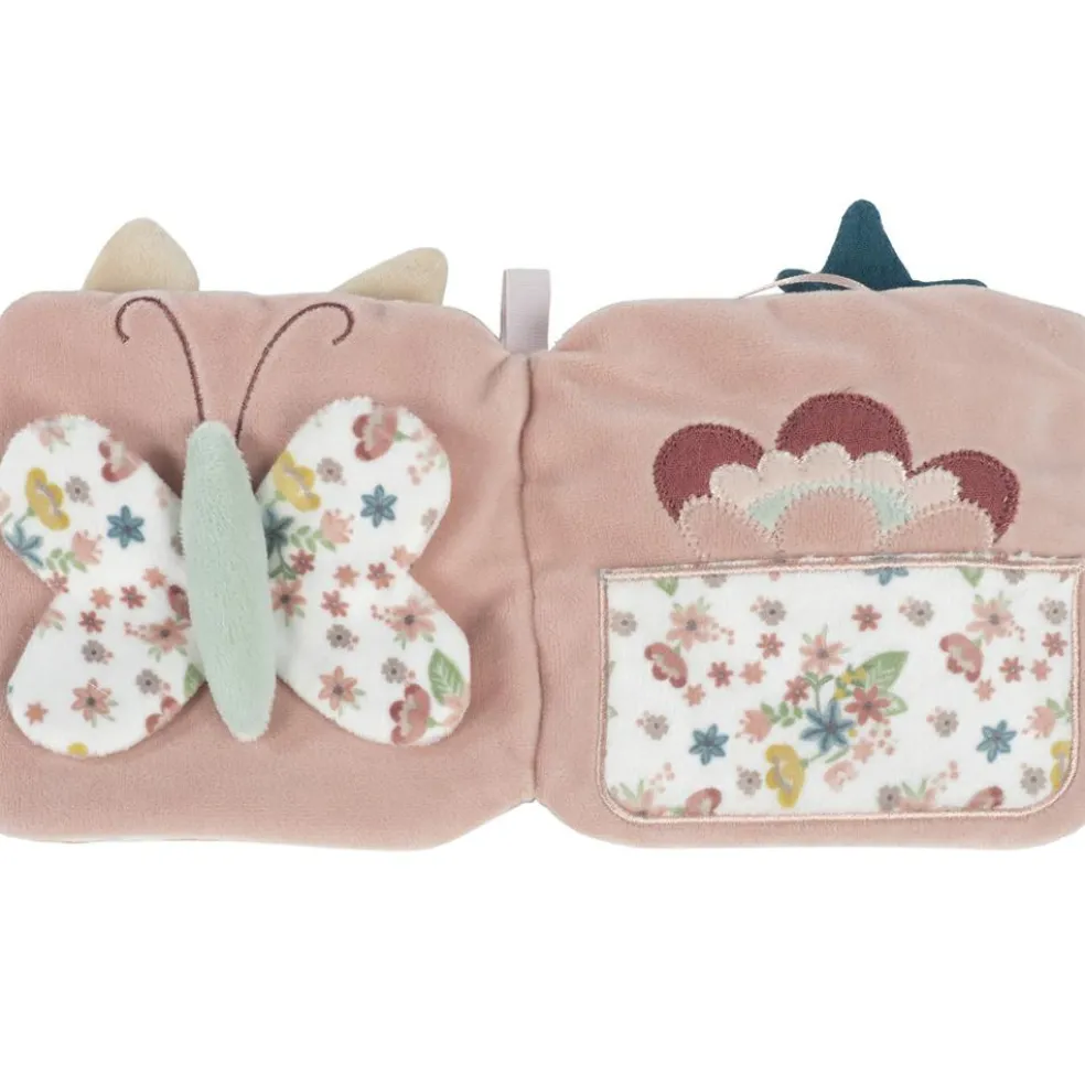 Livre d'activités Garden