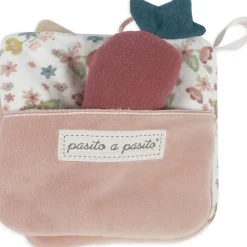 Livre d'activités Garden