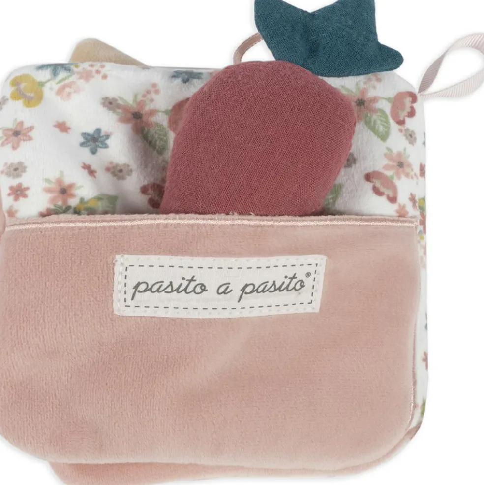 Livre d'activités Garden