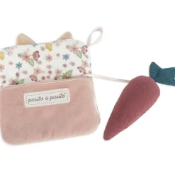 Livre d'activités Garden