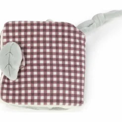 Livre d'activités Lion Gala Cerise