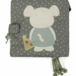 Livre d'activités Poppy