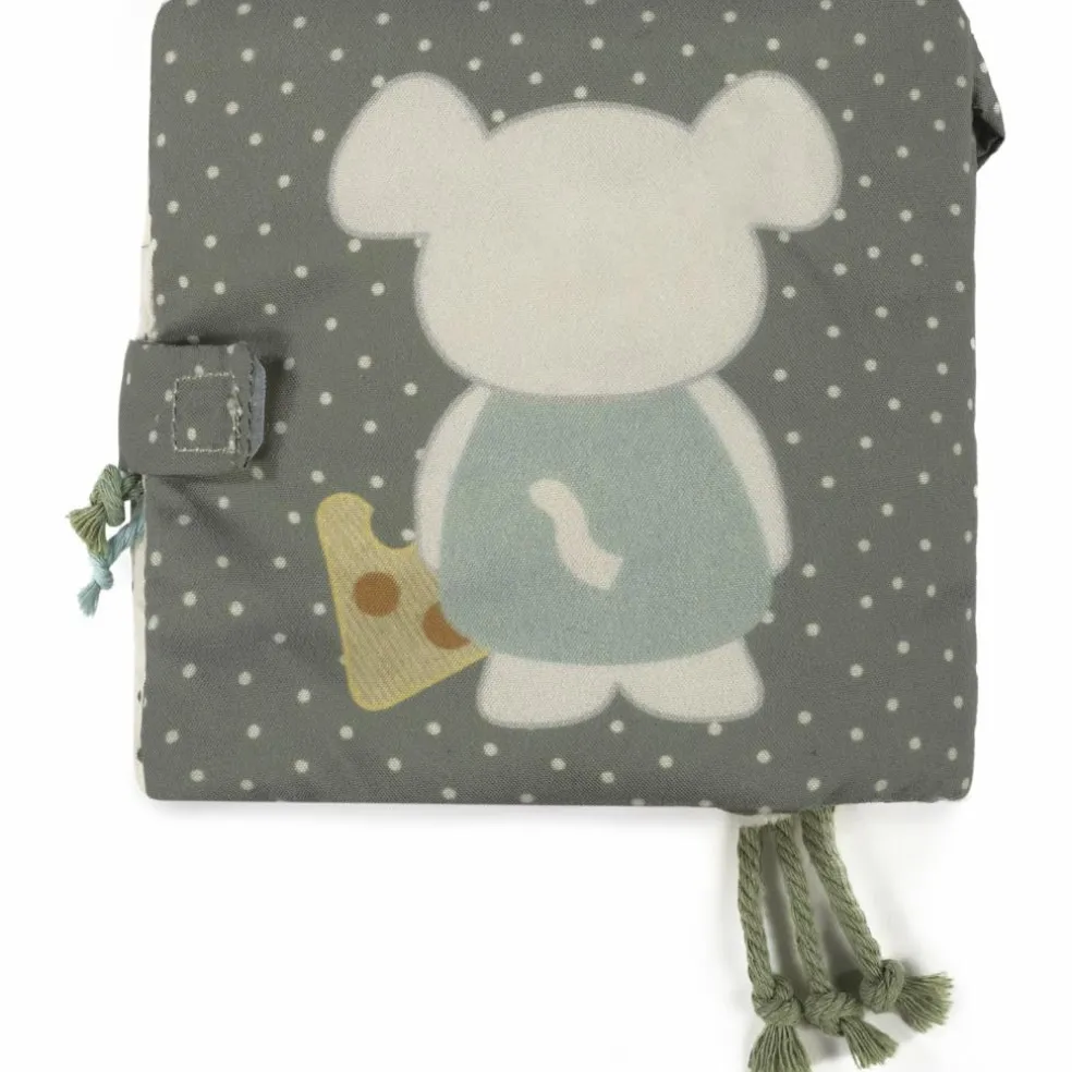 Livre d'activités Poppy