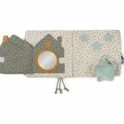 Livre d'activités Poppy