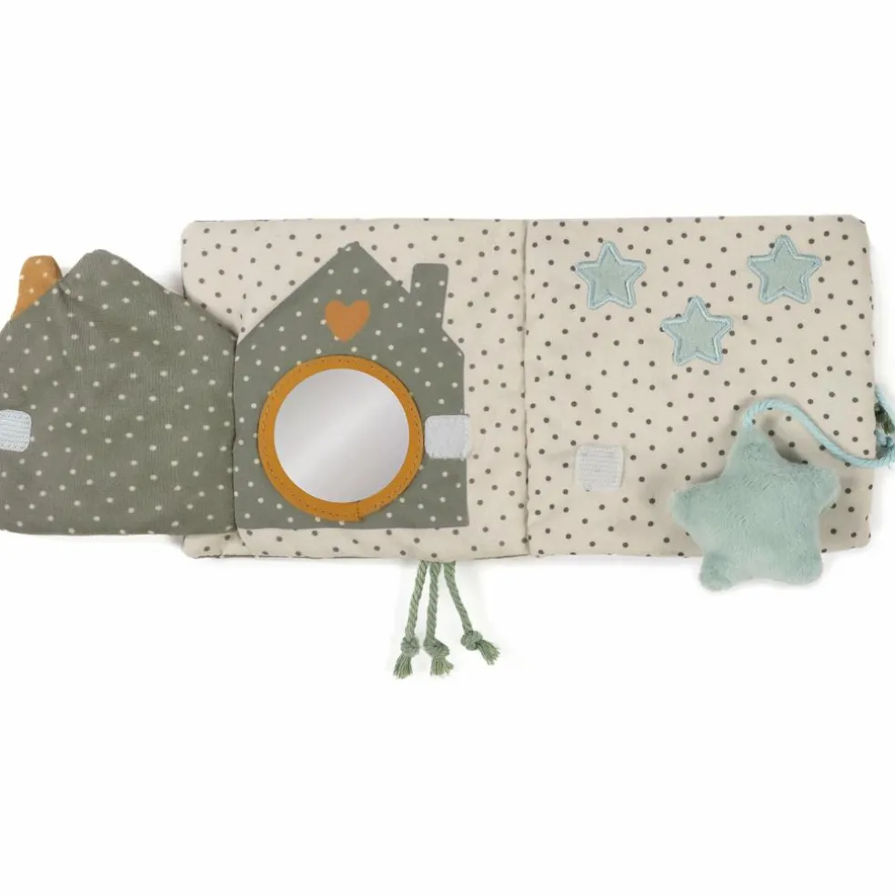 Livre d'activités Poppy