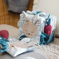 Livre d'activités Serengueti