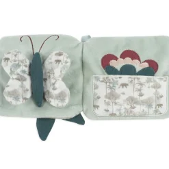 Livre d'activités Serengueti