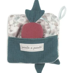 Livre d'activités Serengueti