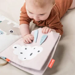 Livre d'éveil Deer friends