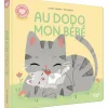 Livre Histoires à câliner - Au dodo mon bébé