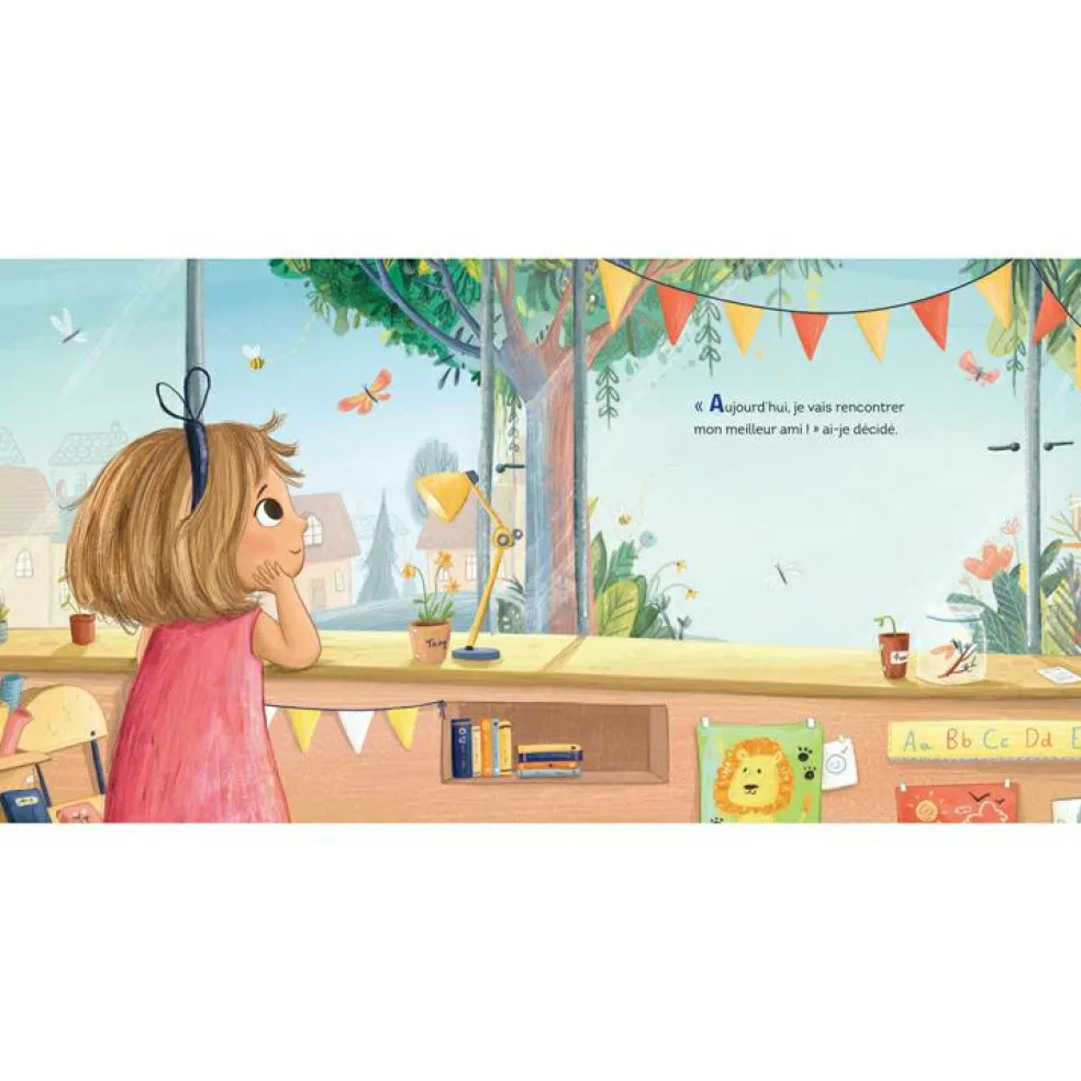 Livre Les meilleurs amis