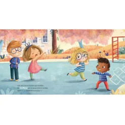 Livre Les meilleurs amis