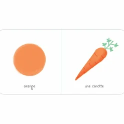 Livre Ma boîte à trésors - Premières découvertes