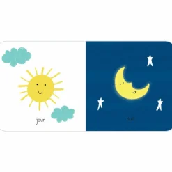 Livre Ma boîte à trésors - Premières découvertes