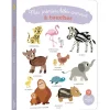 Livre Mes premiers bébés animaux à toucher