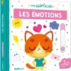 Livre Mon anim'agier : les émotions