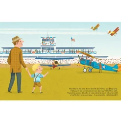 Livre Neil Armstrong