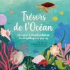 Livre pop-up Trésors de l'Océan