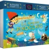 Livre projecteur - Les aventures de Pinocchio