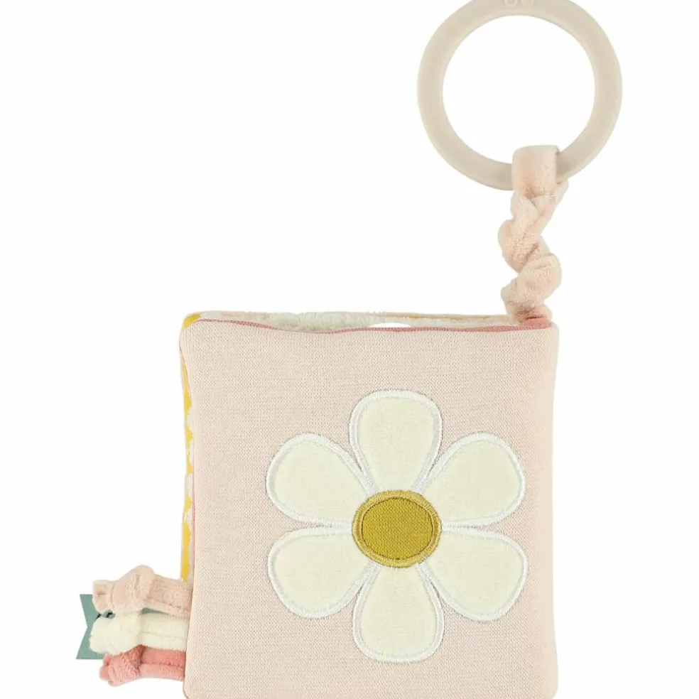 Livre sensoriel Mrs. Cat