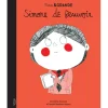 Livre Simone de Beauvoir