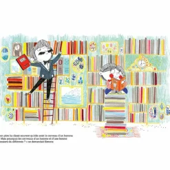 Livre Simone de Beauvoir