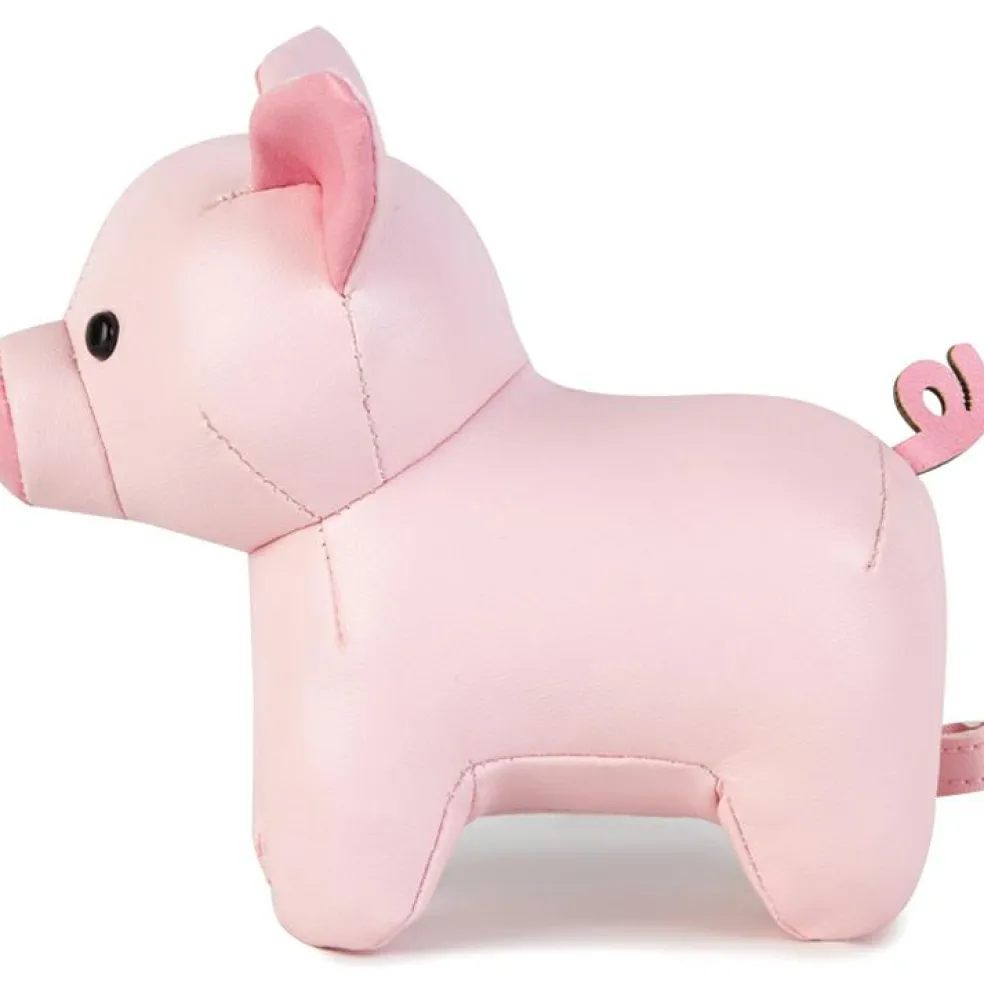 Léon le Cochon Les Petits Animaux