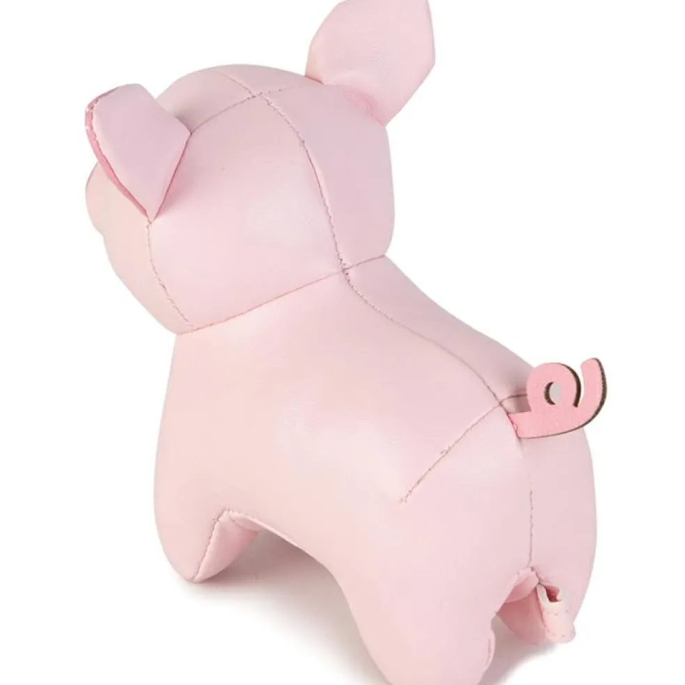 Léon le Cochon Les Petits Animaux