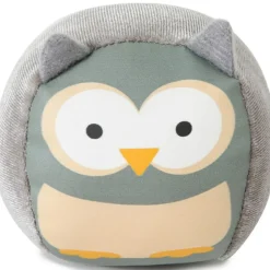 Lot de 4 balles doudous Ferme Doodballs