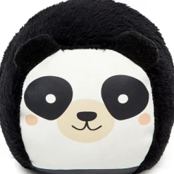 Lot de 4 balles doudous Jungle Doodballs