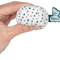 Lot de 5 balles sensorielles Stimuli