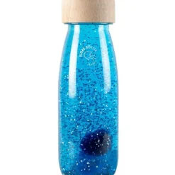 Lot de 3 bouteilles sensorielles Float Serenity