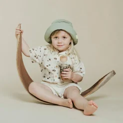 Lot de 3 bouteilles sensorielles Sound Tropical